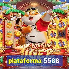 plataforma 5588