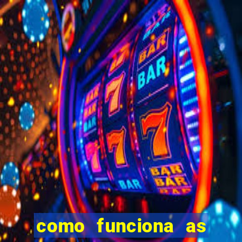 como funciona as plataformas de jogos slots