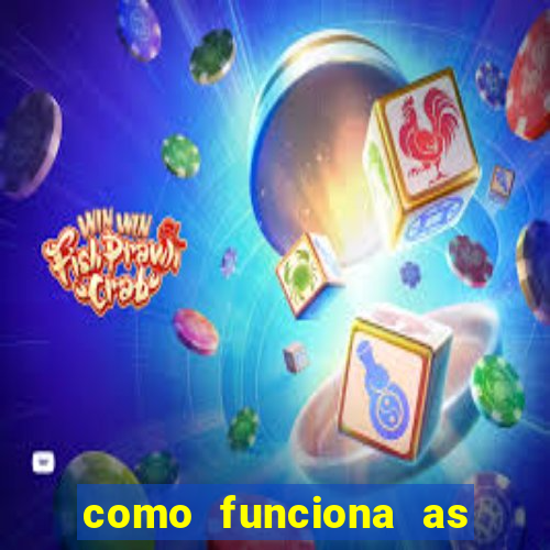 como funciona as plataformas de jogos slots