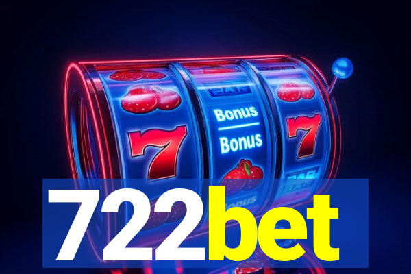 722bet