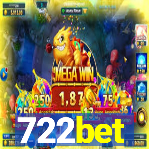 722bet