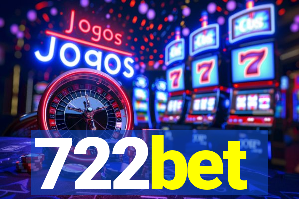 722bet