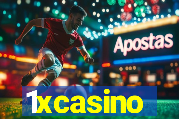 1xcasino