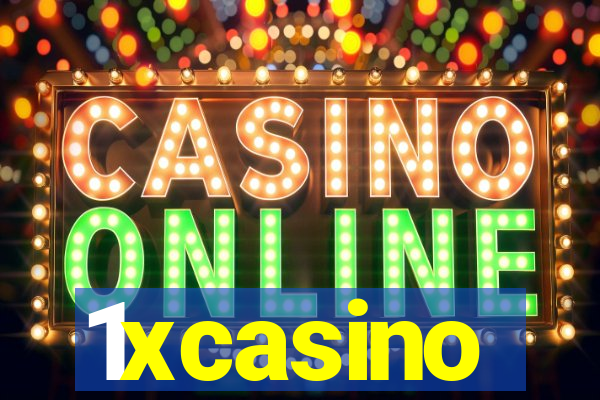 1xcasino