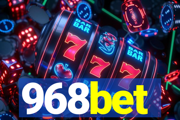 968bet