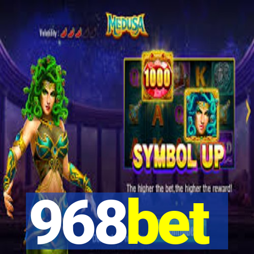 968bet