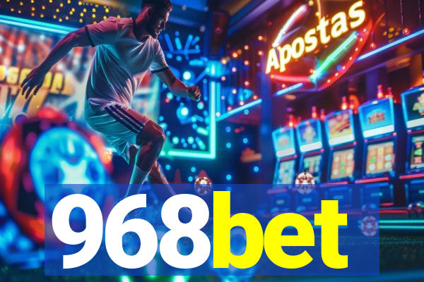 968bet