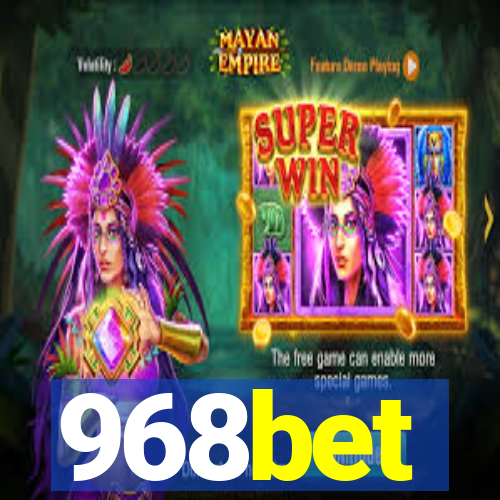 968bet