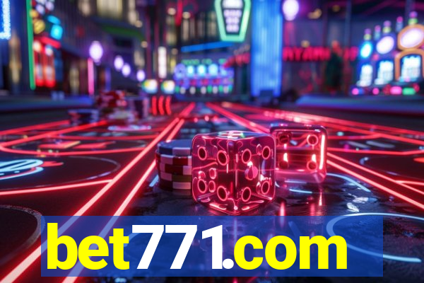 bet771.com