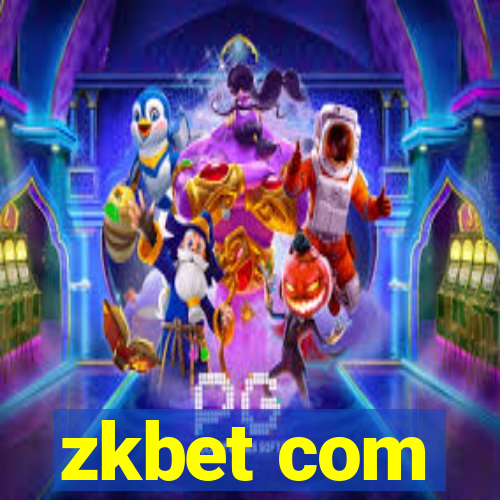 zkbet com