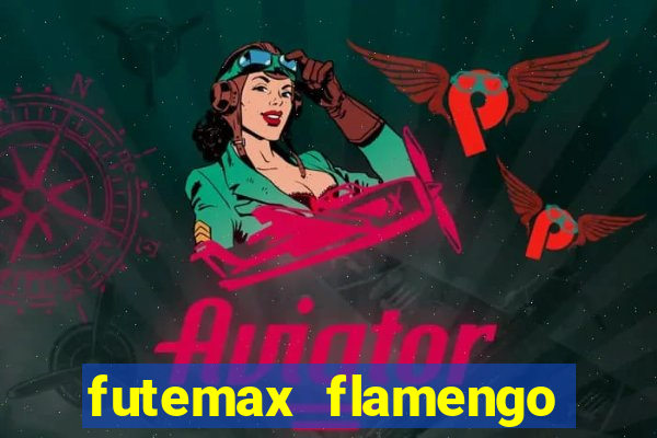 futemax flamengo atletico mineiro