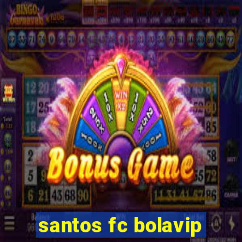 santos fc bolavip