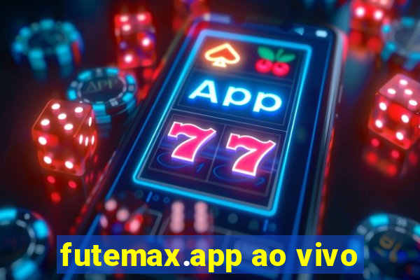 futemax.app ao vivo