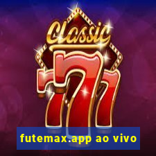 futemax.app ao vivo