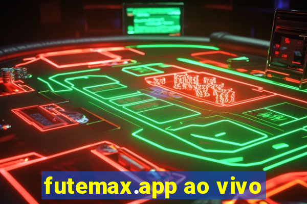 futemax.app ao vivo