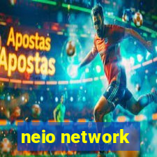 neio network