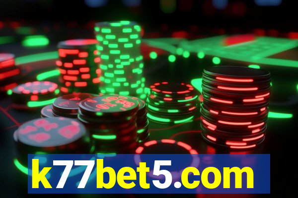 k77bet5.com