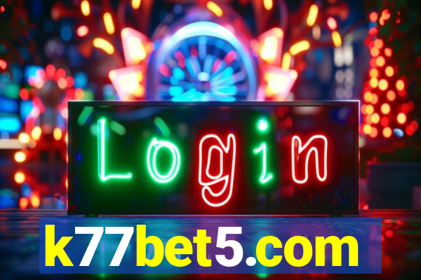 k77bet5.com