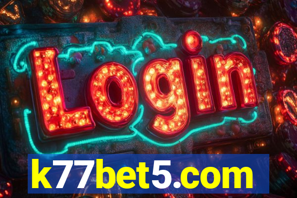 k77bet5.com