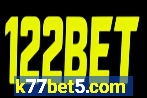 k77bet5.com