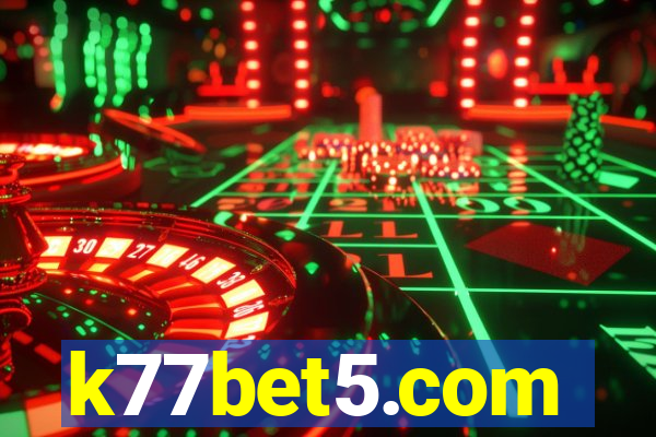 k77bet5.com