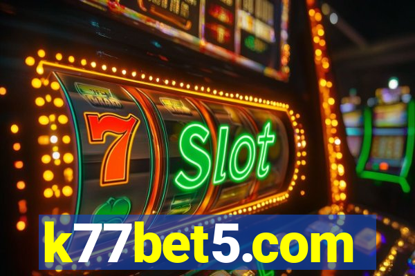 k77bet5.com