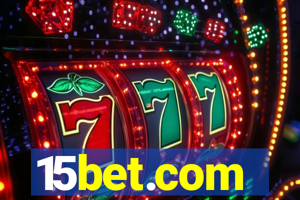 15bet.com