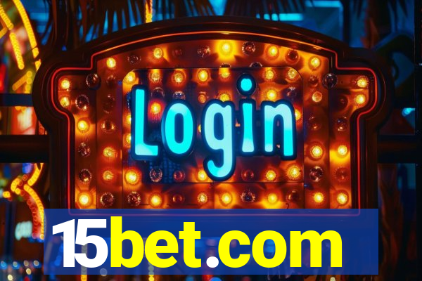 15bet.com