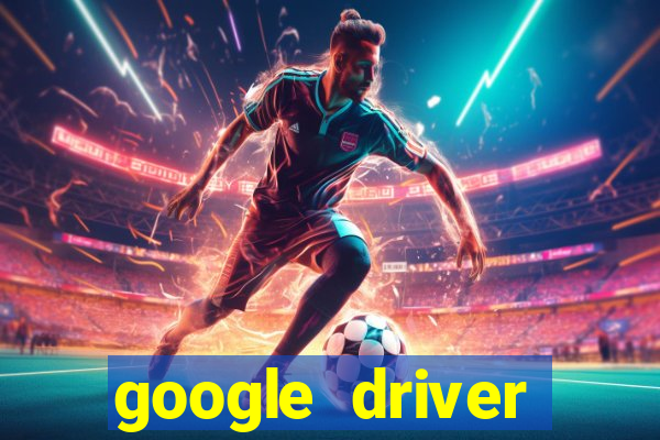 google driver windows 10