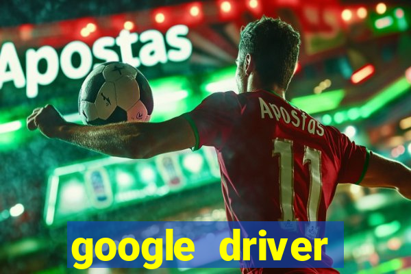 google driver windows 10