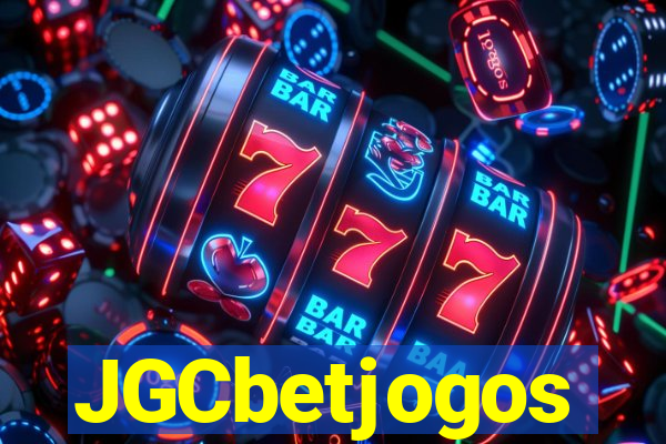 JGCbetjogos