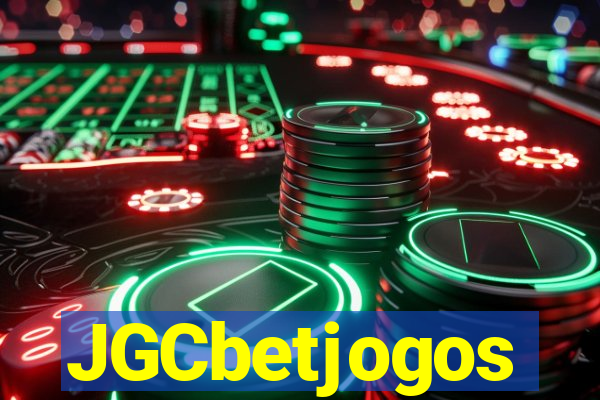 JGCbetjogos