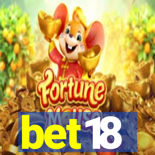 bet18