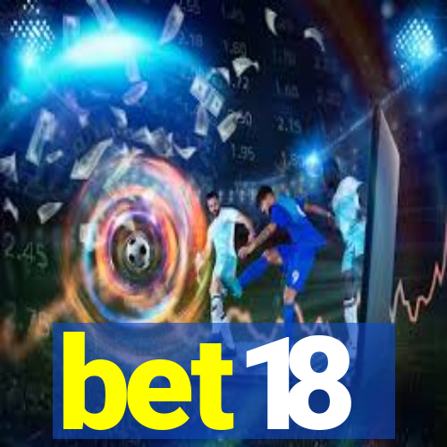 bet18