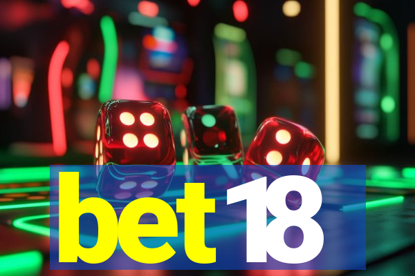 bet18