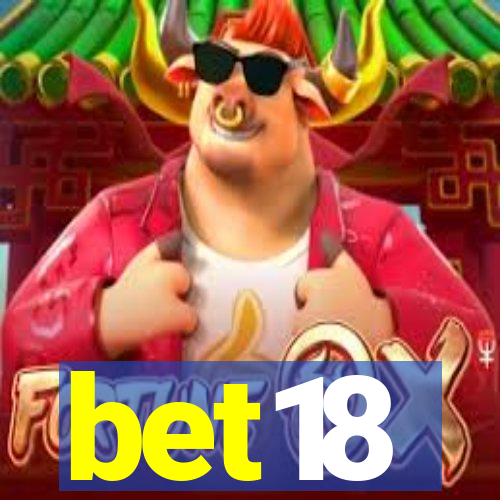 bet18