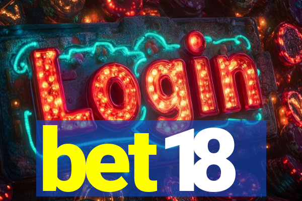 bet18