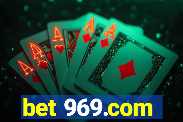 bet 969.com