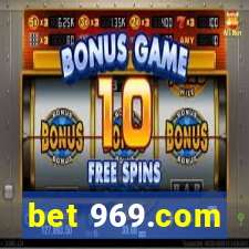 bet 969.com