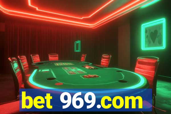 bet 969.com