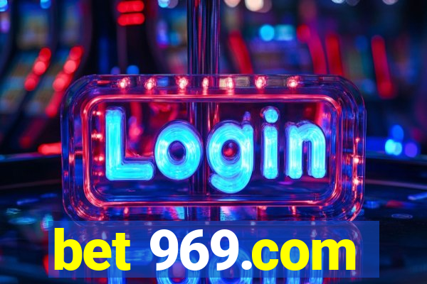 bet 969.com