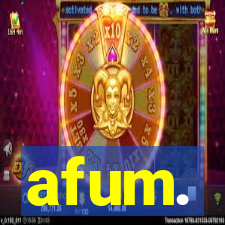 afum.