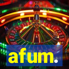 afum.