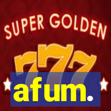 afum.