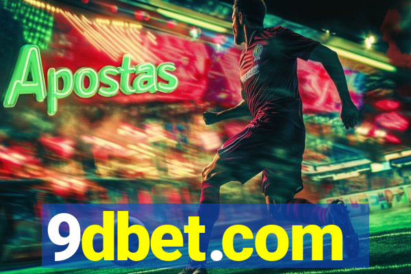 9dbet.com