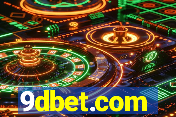 9dbet.com