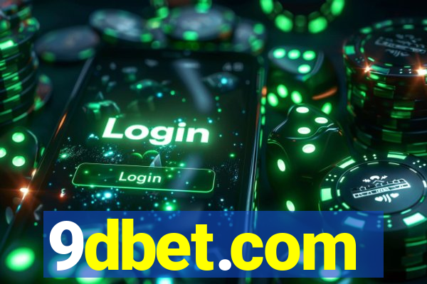 9dbet.com