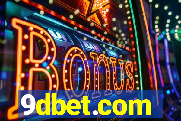 9dbet.com