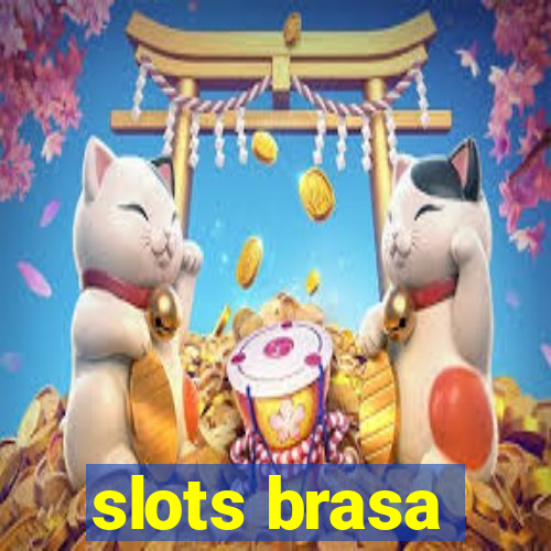 slots brasa