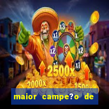 maior campe?o de sinuca mundial